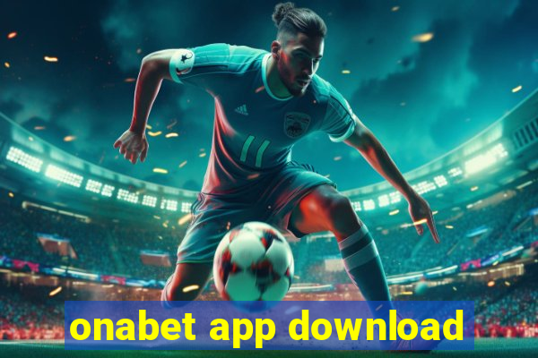 onabet app download